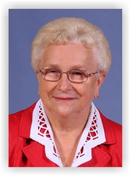 Helga Baron