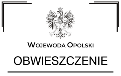 Obwieszczenie Wojewody Opolskiego z dnia 31 grudnia 2024 r. o przeprowadzeniu kwalifikacji wojskowej na obszarze województwa opolskiego w 2025 roku.