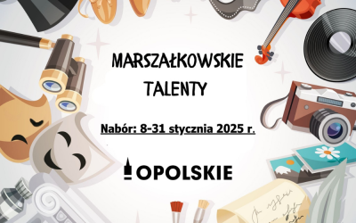 Nabór wniosków stypendialnych 