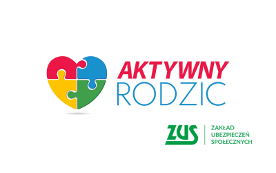 Wniosek o pieniądze z programu „Aktywny rodzic” złożysz przez mZUS