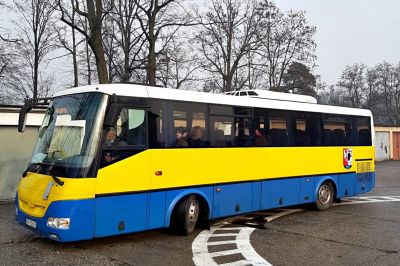 NOWY ( od 01.09.2023 r.) rozkład jazdy gminnej komunikacji publicznego transportu zbiorowego