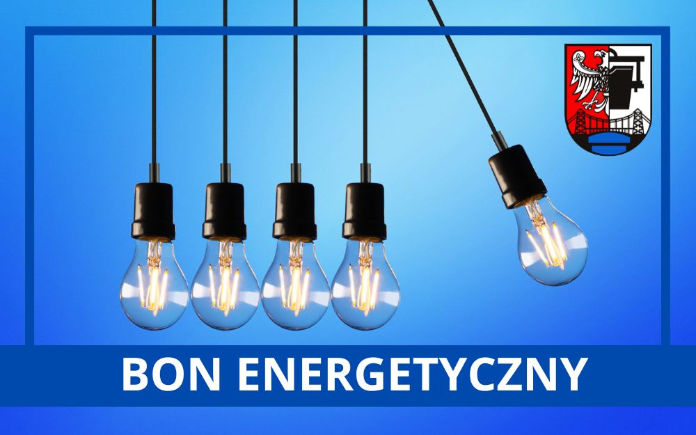 Bon energetyczny 