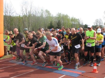 PagórRace 2018