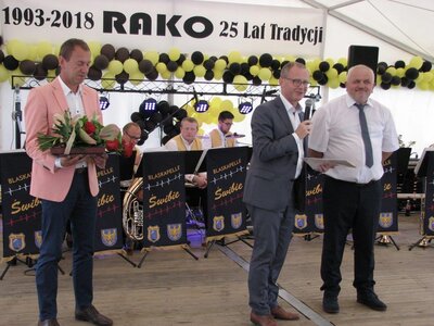 Jubileusz RAKO (3)