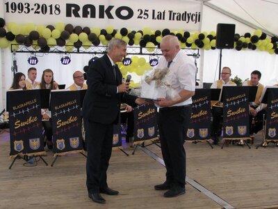 Jubileusz RAKO (4)