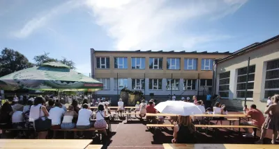Festyn Rodzinny w Krasiejowie