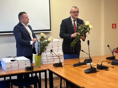 Spotkanie kwartalne marzec 11