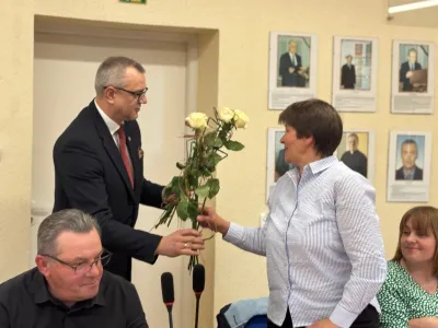 Spotkanie kwartalne marzec 6