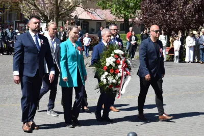 Obchody święta Konstytucji 3 maja