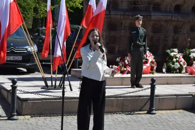 Obchody święta Konstytucji 3 maja