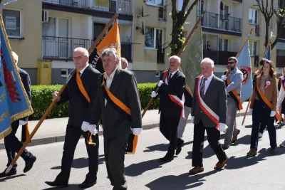 Obchody święta Konstytucji 3 maja