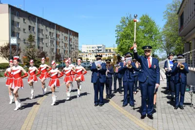 Obchody święta Konstytucji 3 maja