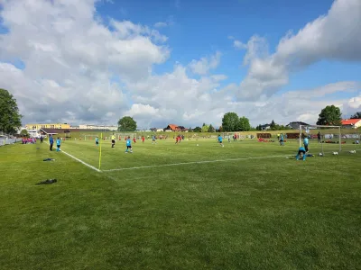 ATHLETIC CUP 2026