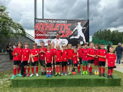 ATHLETIC CUP 2026