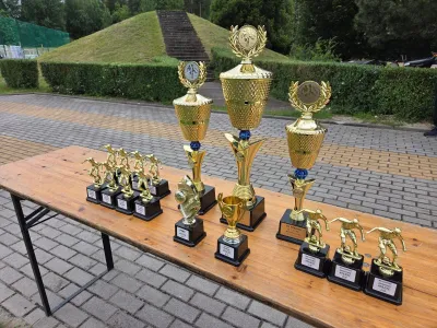 ATHLETIC CUP 2026
