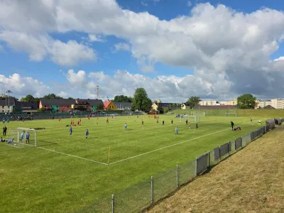 ATHLETIC CUP 2026