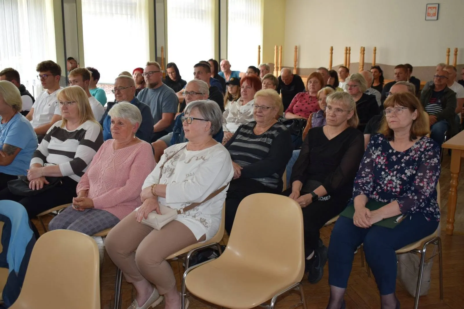 Dylaki z sołtysem, ale sołtys bez Rady