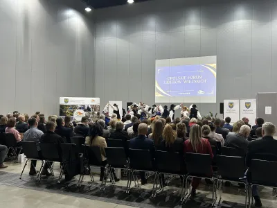 Opolskie Forum Liderów Wiejskich