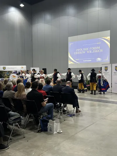 Opolskie Forum Liderów Wiejskich