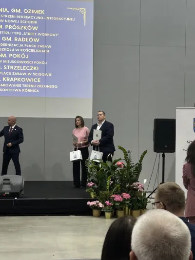 Opolskie Forum Liderów Wiejskich