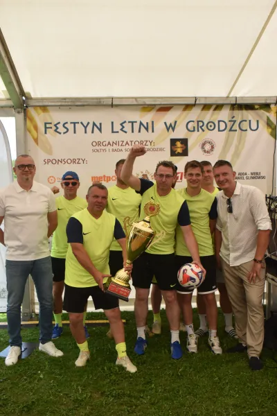 Festyn Letni