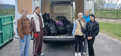 Sprzątanie Krasiejowa