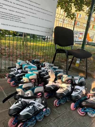Rolkodyskoteka 2026