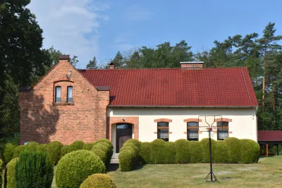 Nowe oblicze świetlicy w Mnichusie