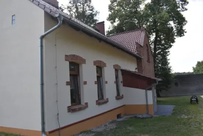 Świetlica wiejska w Mnichusie