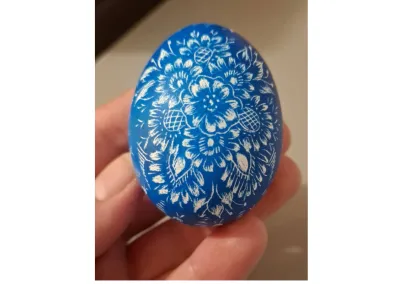 Wielkanocne tradycje w Pustkowie