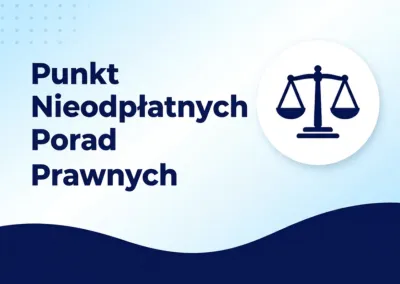 Godziny otwarcia Punktu NPP w dniu 30.07.2026r.