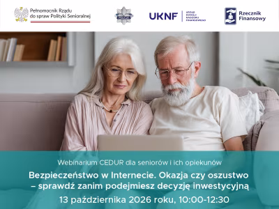 Sprawdź, zanim zainwestujesz