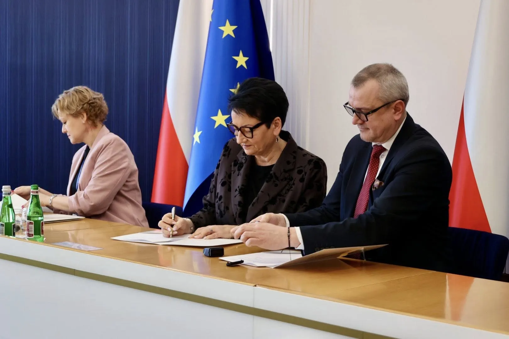 Strategiczne dofinansowania do dróg na terenie Gminy Ozimek