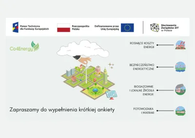 Energetyczna przyszłość gminy Ozimek – Państwa głos ma znaczenie!