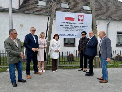 Komfortowa trasa już gotowa