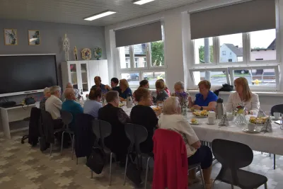 Dzień Matki i Ojca w Nowej Schodni