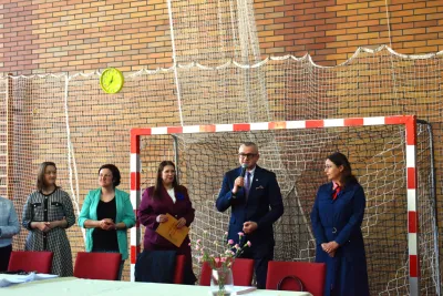 finał Konkursu Wiedzy o MN