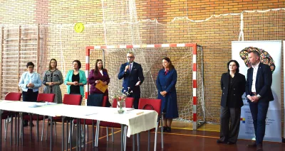 finał Konkursu Wiedzy o MN