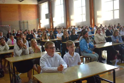 finał Konkursu Wiedzy o MN