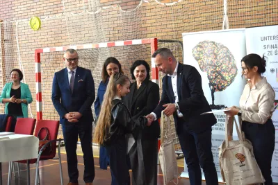 finał Konkursu Wiedzy o MN