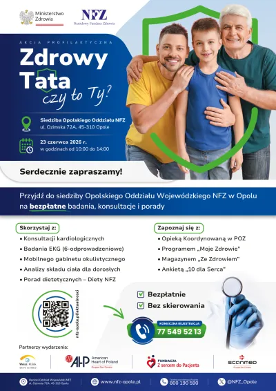 Zdrowy Tata RGB