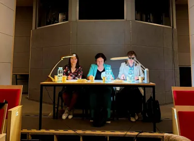 Konkurs Młodzież Recytuje Poezję