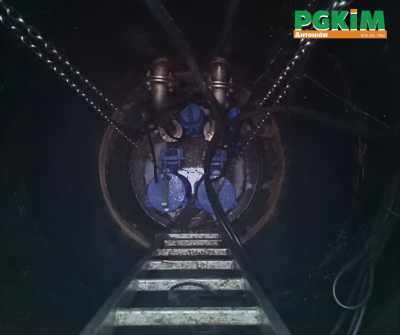 Zmodernizowano przepompownie ścieków w Szczedrzyku