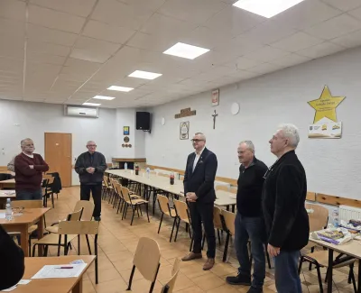 Zakończenie sezonu Grand Prix skata