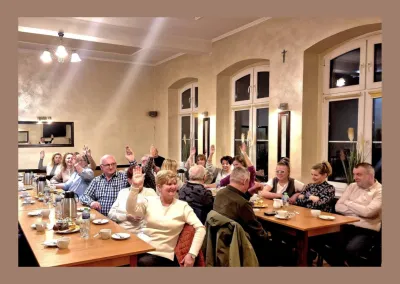 Tradycja, język i wspólnota – podsumowanie działalności TSKN w Krzyżowej Dolinie