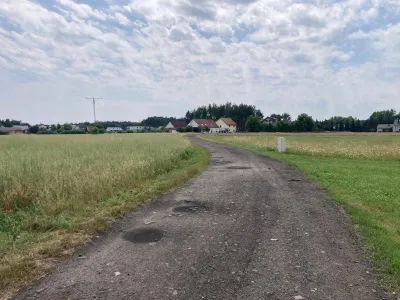 Podpisano umowę na przebudowę ul. Polnej w Schodni