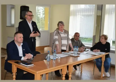 Dylaki: Czas na zmiany