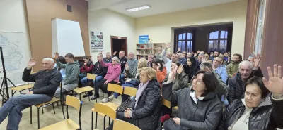 Zebranie Krasiejow 6