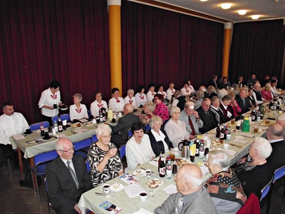25 Lat DFK Ozimek