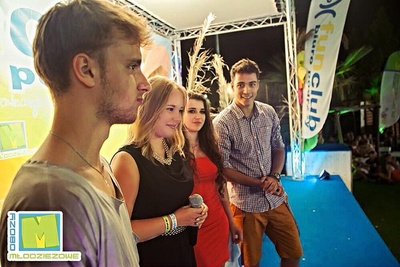 JULIA LEDWOCH - VOICE OF SPAIN (1)